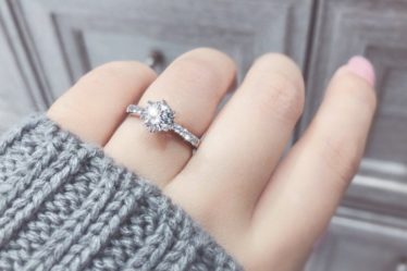 Engagement Ring