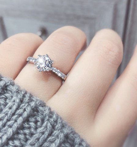 Engagement Ring