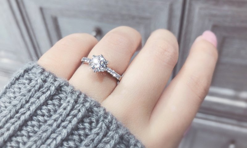 Engagement Ring