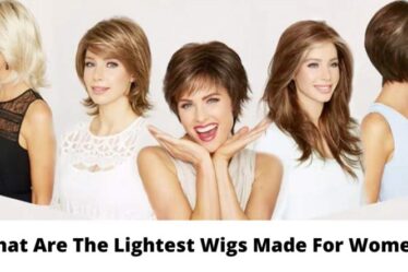 Wigs for women