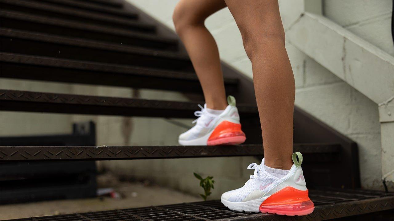 Nike shoes