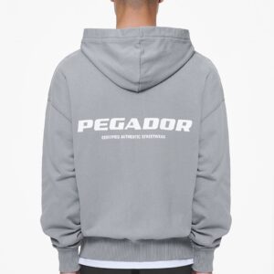 Pegador's Hoodie