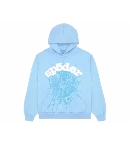 Sp5der Hoodie