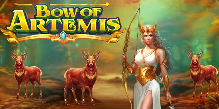 Slot Bow of Artemis Strategi Pintar Untuk Kemenangan Konsisten