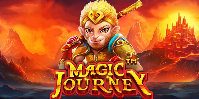 Strategi Terbaik Meraih Keuntungan Slot Magic Journey