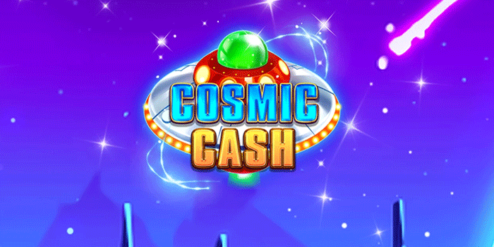 Cara Mengatur Modal Saat Main Slot Cosmic Cash