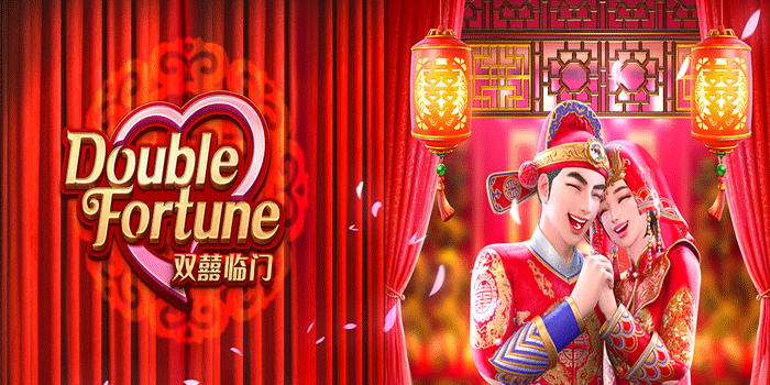 Trik Jitu Biar Jackpot Terus di Slot Double Fortune
