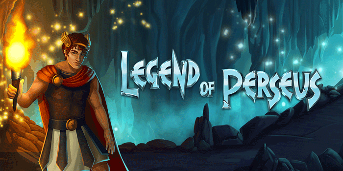 Strategi Rahasia Biar Jackpot Besar di Slot Legend of Perseus
