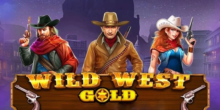 Tips Dan Trik Menang Besar Slot Wild West Gold Stabil